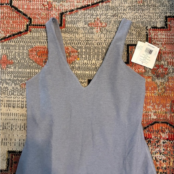 BEYOND YOGA INSPIRE MIDI DRESS, NWT - Picture 6 of 10